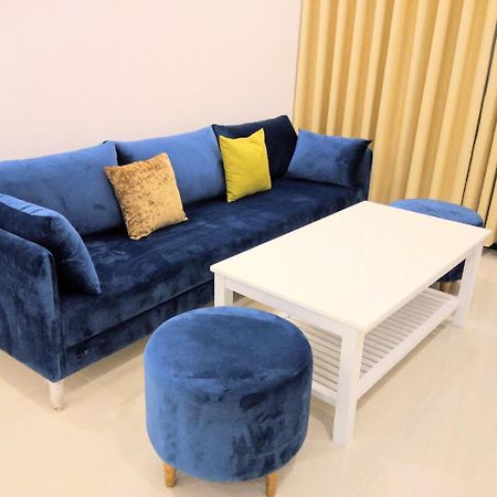 Can Ho Nghi Duong Aparment Melody Vung Tau - Tomorrow Homestay 1 Bagian luar foto