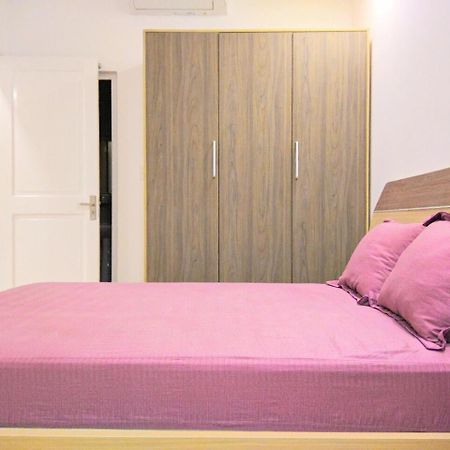 Can Ho Nghi Duong Aparment Melody Vung Tau - Tomorrow Homestay 1 Bagian luar foto