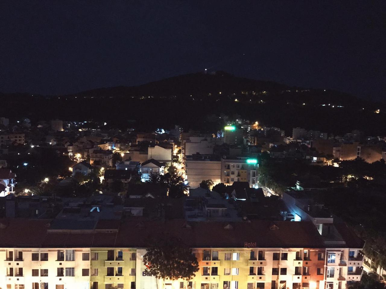 Can Ho Nghi Duong Aparment Melody Vung Tau - Tomorrow Homestay 1 Bagian luar foto