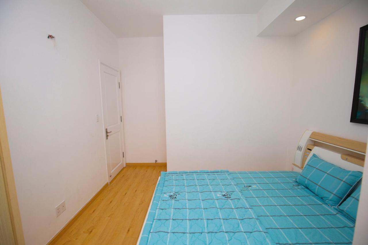 Can Ho Nghi Duong Aparment Melody Vung Tau - Tomorrow Homestay 1 Bagian luar foto