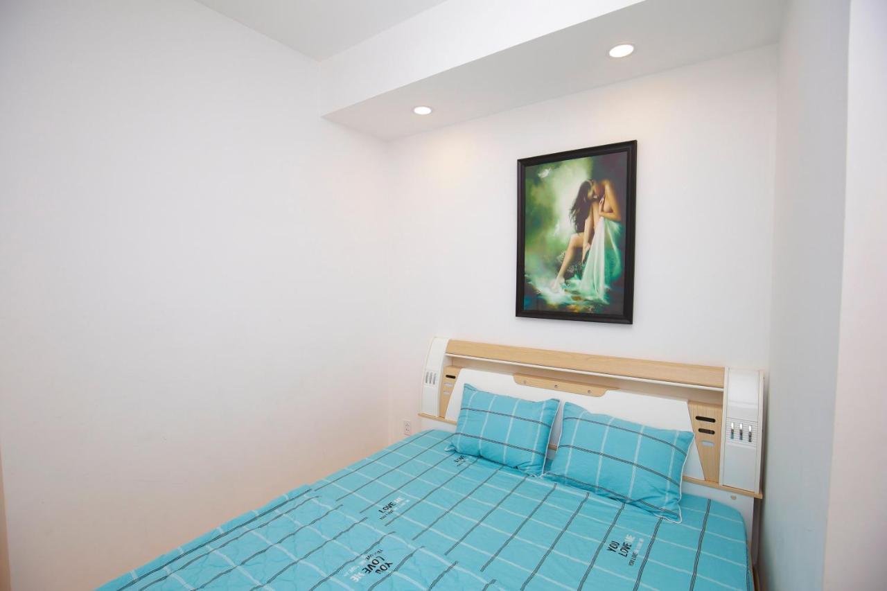 Can Ho Nghi Duong Aparment Melody Vung Tau - Tomorrow Homestay 1 Bagian luar foto