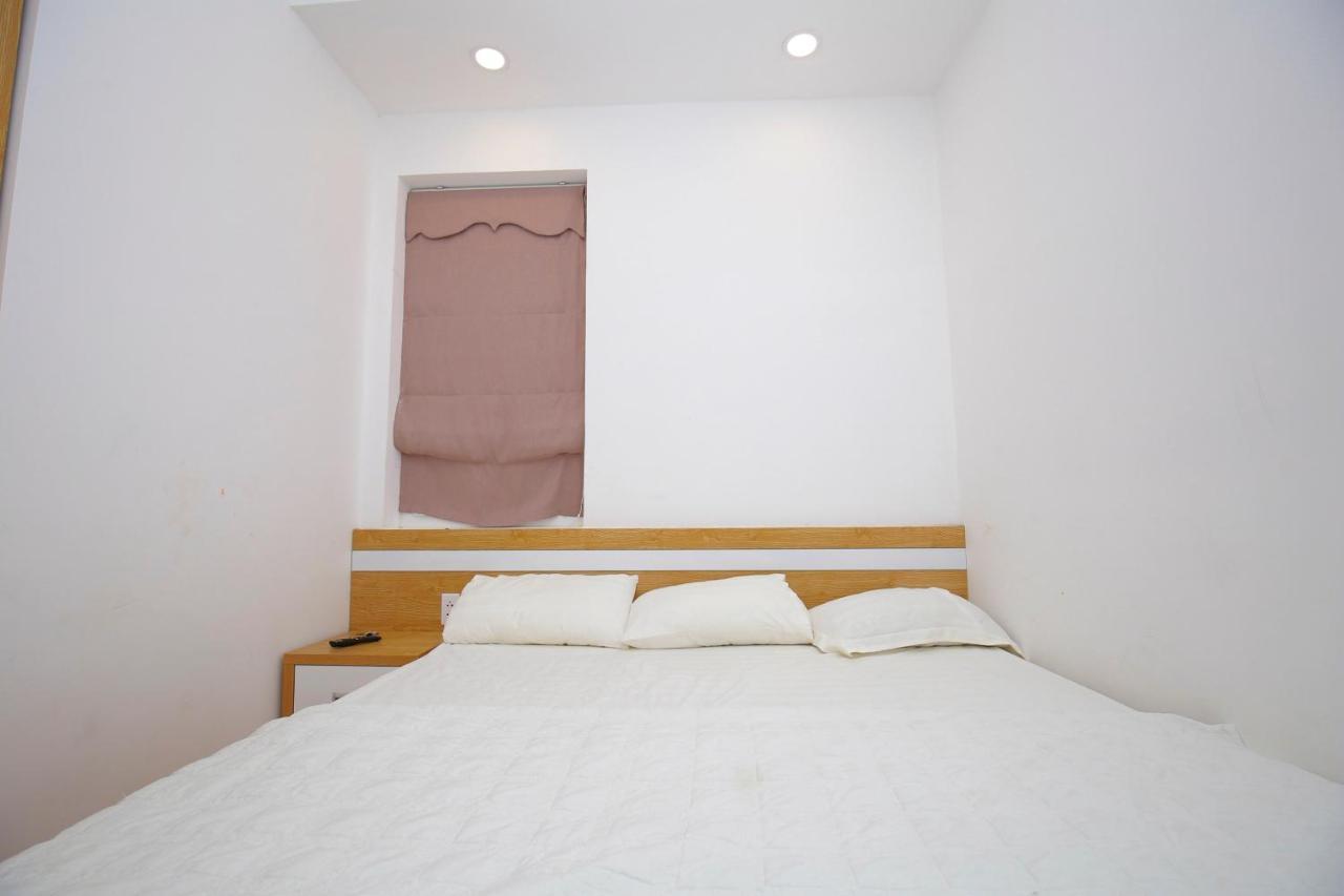 Can Ho Nghi Duong Aparment Melody Vung Tau - Tomorrow Homestay 1 Bagian luar foto