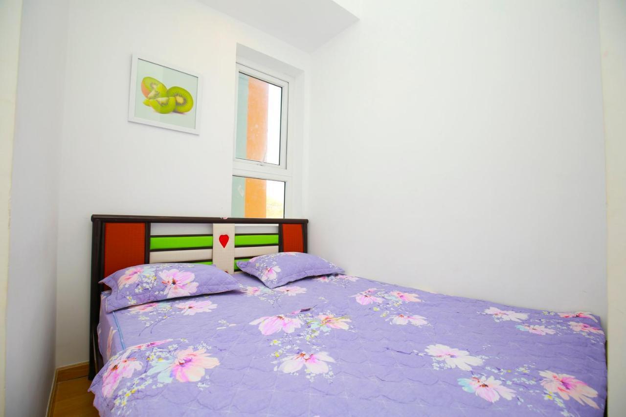 Can Ho Nghi Duong Aparment Melody Vung Tau - Tomorrow Homestay 1 Bagian luar foto