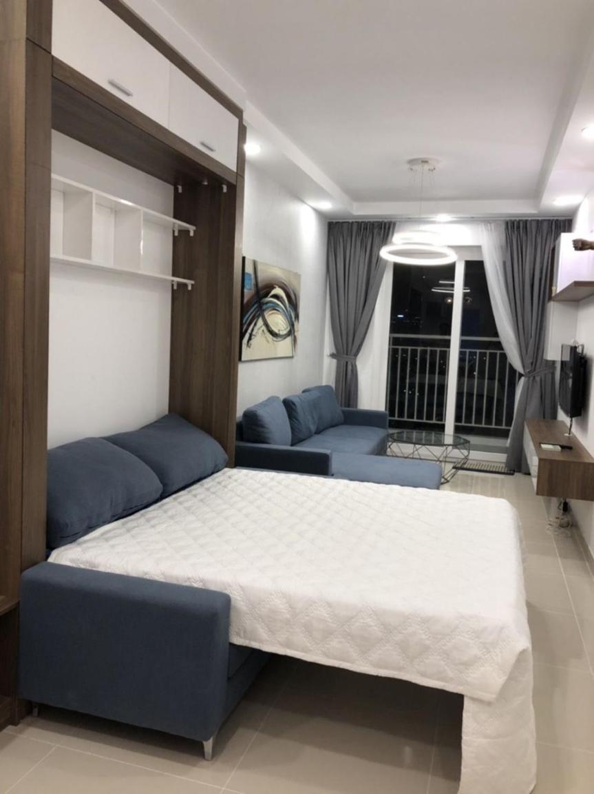 Can Ho Nghi Duong Aparment Melody Vung Tau - Tomorrow Homestay 1 Bagian luar foto