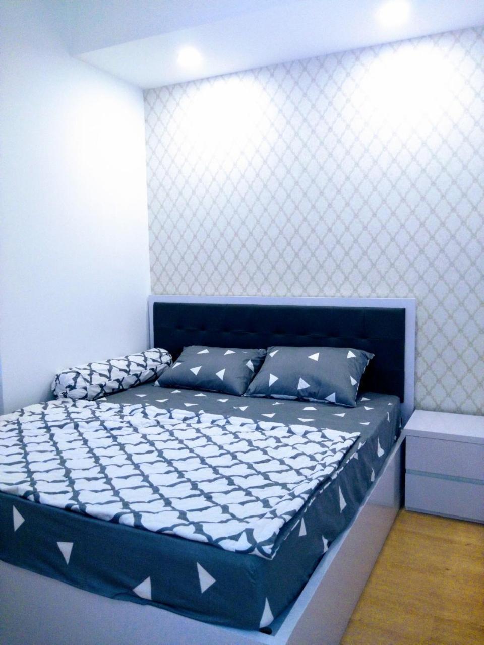 Can Ho Nghi Duong Aparment Melody Vung Tau - Tomorrow Homestay 1 Bagian luar foto
