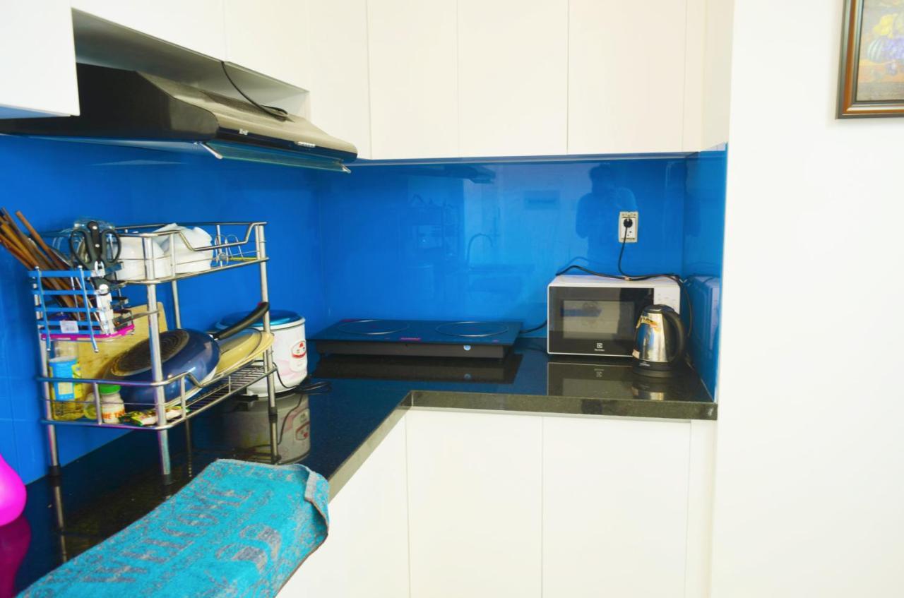 Can Ho Nghi Duong Aparment Melody Vung Tau - Tomorrow Homestay 1 Bagian luar foto