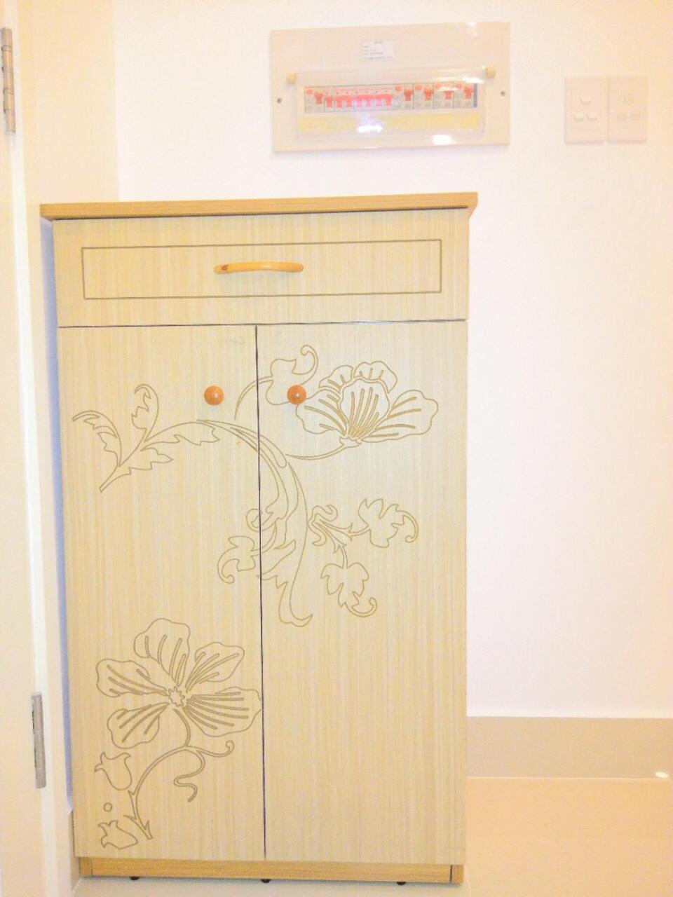 Can Ho Nghi Duong Aparment Melody Vung Tau - Tomorrow Homestay 1 Bagian luar foto