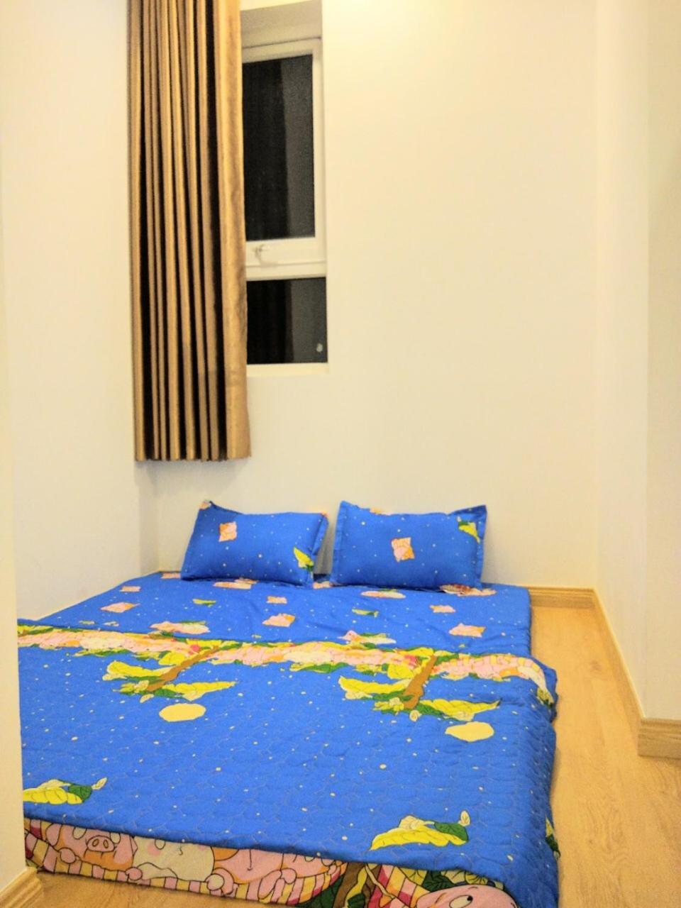 Can Ho Nghi Duong Aparment Melody Vung Tau - Tomorrow Homestay 1 Bagian luar foto