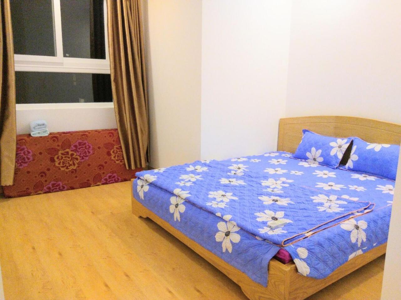 Can Ho Nghi Duong Aparment Melody Vung Tau - Tomorrow Homestay 1 Bagian luar foto