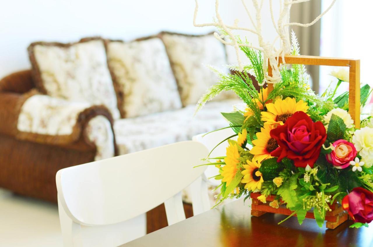 Can Ho Nghi Duong Aparment Melody Vung Tau - Tomorrow Homestay 1 Bagian luar foto