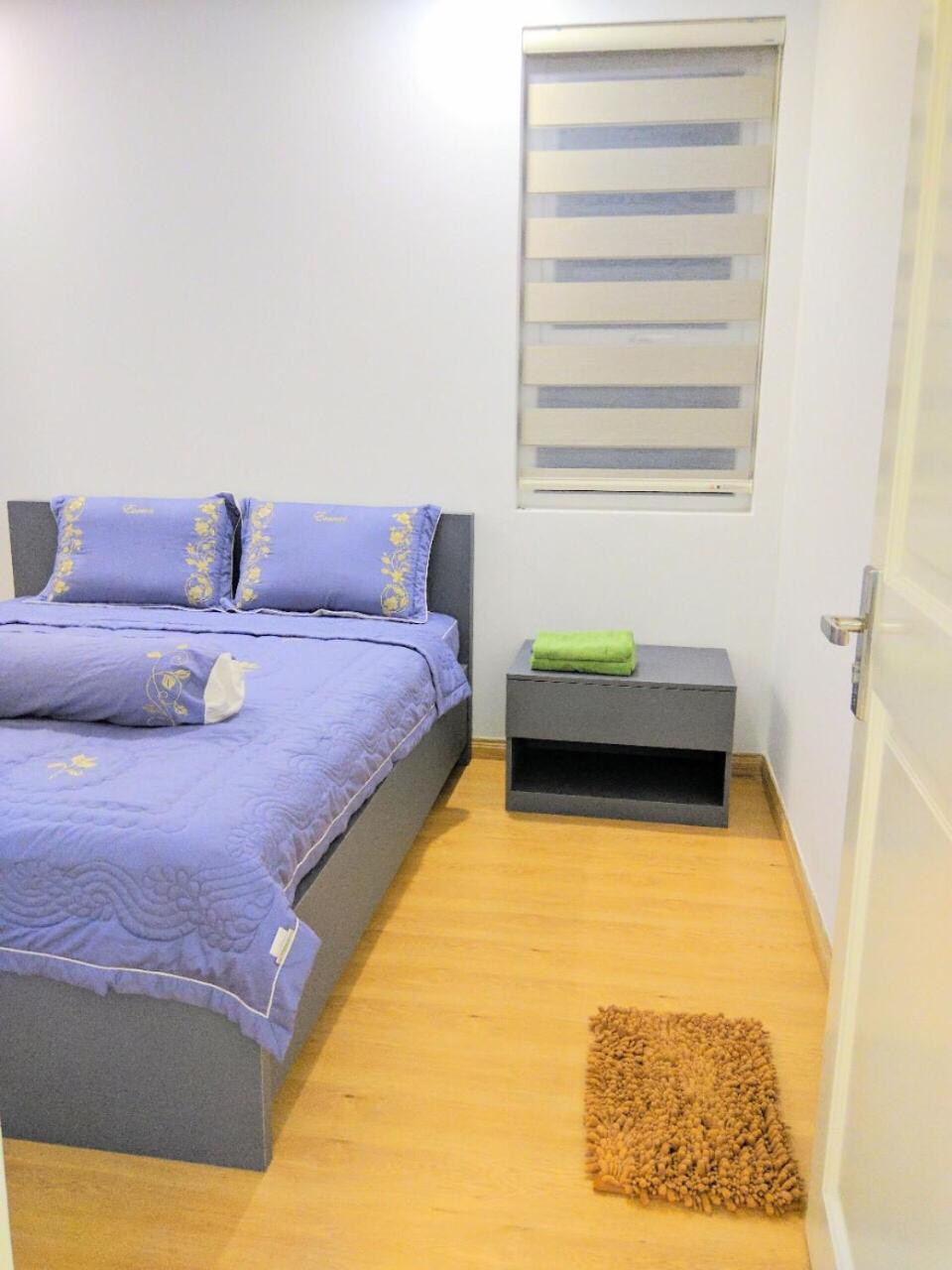 Can Ho Nghi Duong Aparment Melody Vung Tau - Tomorrow Homestay 1 Bagian luar foto